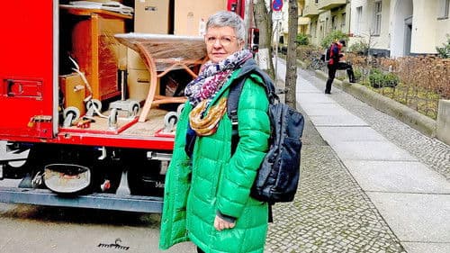 Eine einsame Stadt Bild 1