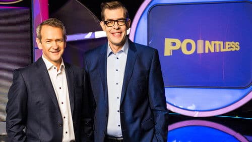 Pointless Celebrities Bild 1