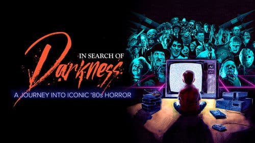 In Search of Darkness - Eine Reise durch den Horrorfilm der 80er Jahre Bild 3