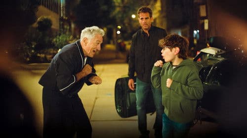 Ezra - Eine Familiengeschichte Bild 3