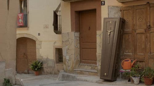 Aquí descansa Bild 8