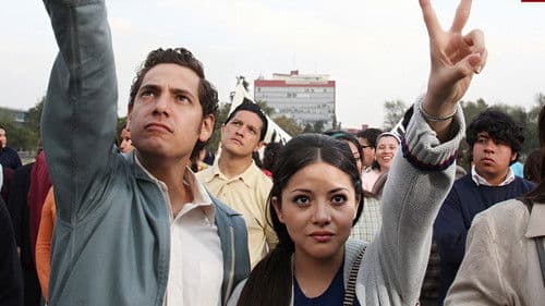 Tlatelolco, Verano del 68 Bild 1