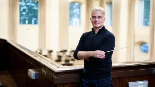 Backstage with the London Philharmonic Orchestra Bild 1