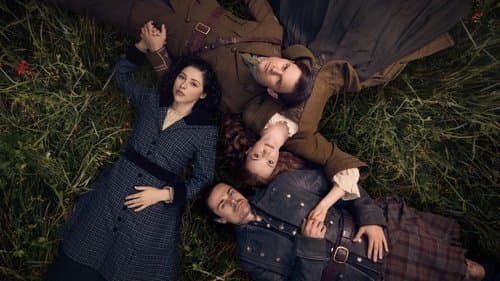 Outlander: Blood of My Blood Bild 3