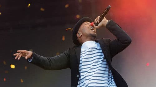 Soprano, Phoenix Tour - La tournée des stades Bild 1