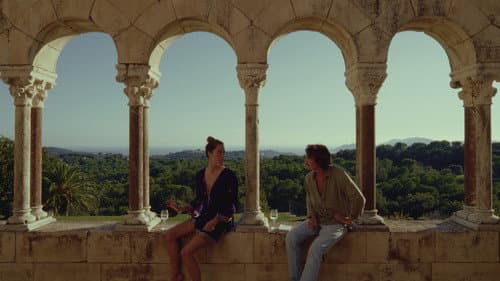 Le Prénom qu’on oublie Bild 3