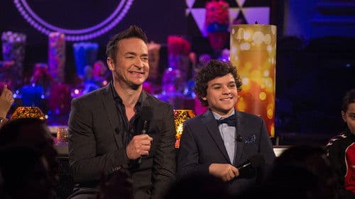 Le p'tit cabaret Bild 3