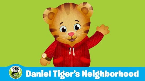 Der kleine Tiger Daniel Bild 5