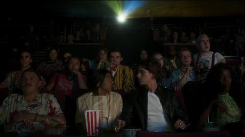 Date mich Billy Walsh! Bild 6