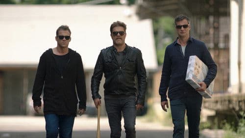 Valami Amerika 3 Bild 1