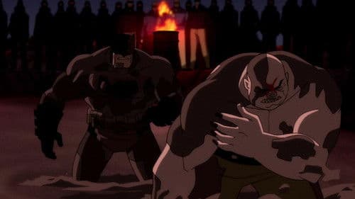 Batman: The Dark Knight Returns Bild 8