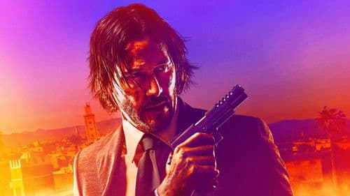 John Wick: Kapitel 3 Bild 7