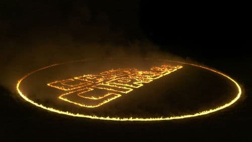 Crop Circle 2 Bild 1