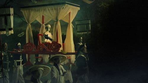 Linh Miêu: Quỷ Nhập Tràng Bild 3