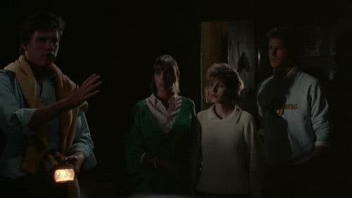 The White Monster Bild 2