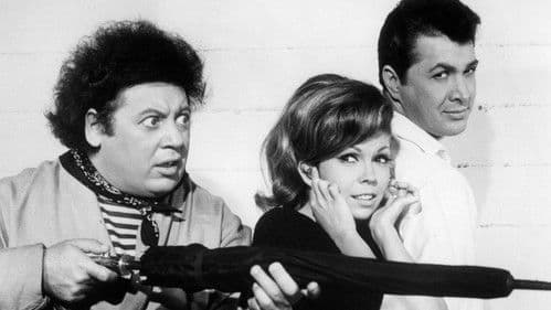 The Last of the Secret Agents? Bild 1