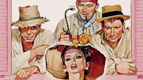 Wir sind keine Engel Bild 1