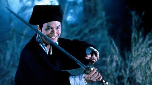 Meister des Schwertes Bild 4