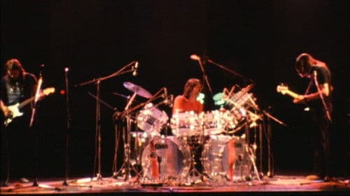 Classic Albums: Pink Floyd - The Making of The Dark Side of the Moon Bild 2