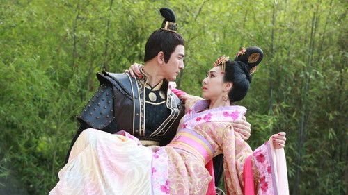 宮心計2深宮計 Bild 2