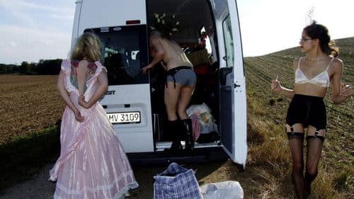 Too Much Pussy! Feminist Sluts: A Queer X Show Bild 1