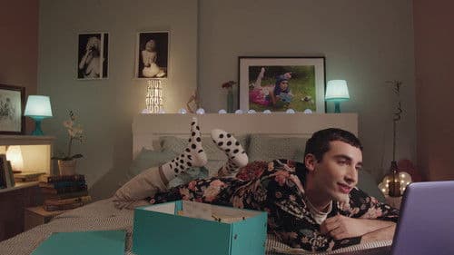 Sexual Distancing Bild 1