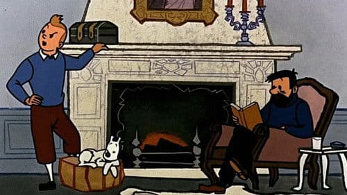 Tim und Struppi — Der Fall Bienlein Bild 3