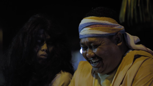 Keranda Tok Wan Terbang Bild 1