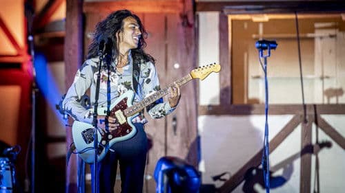 Rallumer les étoiles à Béthanie Bild 6