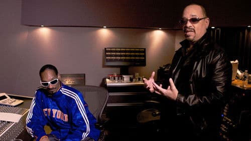 Something from Nothing: The Art of Rap Bild 1