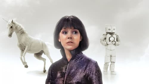 Doctor Who: The Mind Robber Bild 3