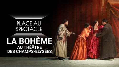 La Bohème Bild 1