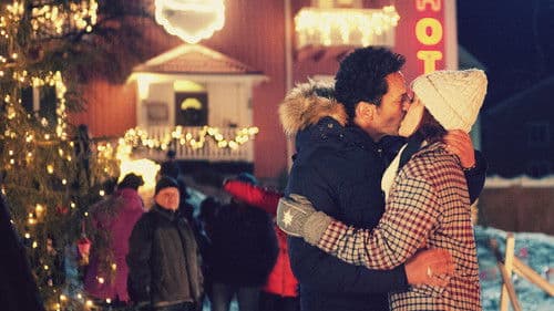 Schlittenfahrt ins Weihnachtsglück Bild 2