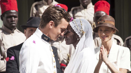 Black and White Bild 1