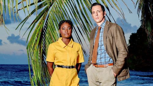 Death in Paradise Bild 5