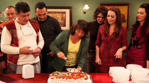 Benim Annem Bir Melek Bild 2