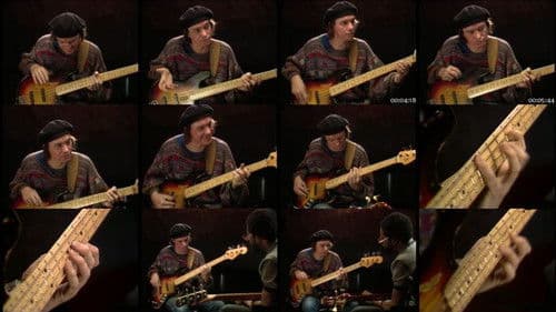 Jaco Pastorius - Modern Electric Bass Bild 1