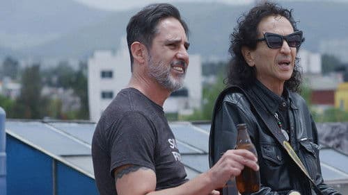 Bios: Alex Lora Bild 2