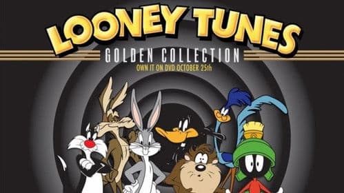 Looney Tunes Spotlight Collection Vol. 2 Bild 1