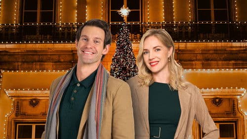 Süße Weihnachten - A Belgian Chocolate Christmas Bild 1