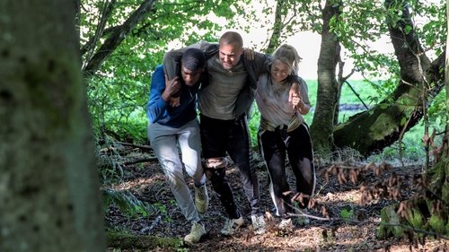 Hunted - Menschenjagd Bild 3