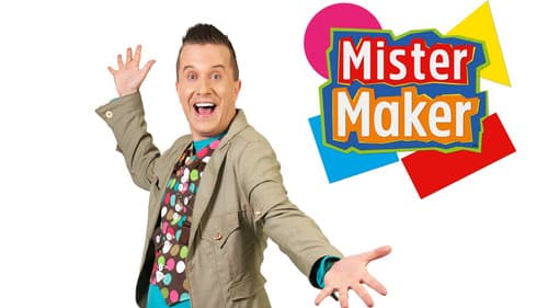 Mister Maker Bild 3