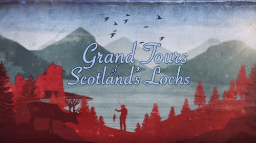 Grand Tours of Scotland's Lochs Bild 1