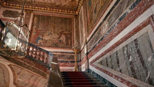 Les trésors des ambassades parisiennes Bild 1