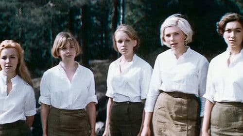 Im Morgengrauen ist es noch still Bild 2