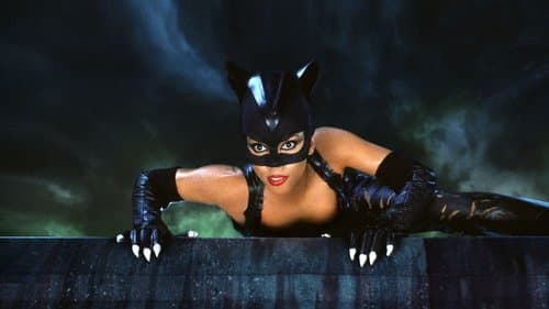 Catwoman Bild 8