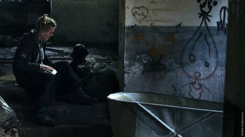 Punk à chien Bild 1