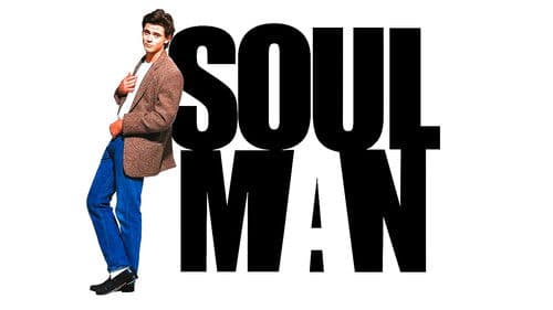 Soul Man Bild 8
