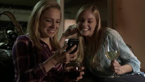 Butterfly Caught Bild 2