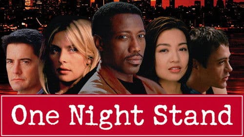 One Night Stand Bild 7